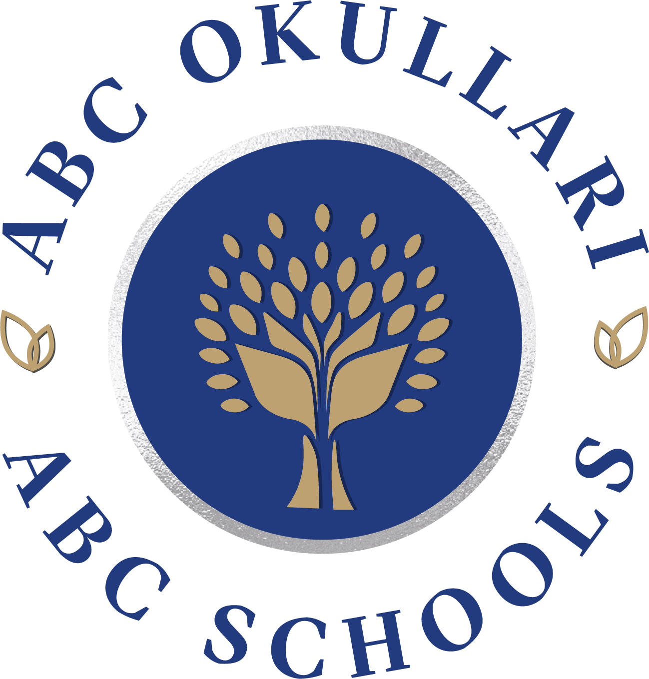 ABC Okulları Logosu